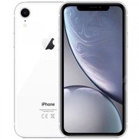 iPhone XR 64GB cũ giá rẻ, Trả góp 0% lãi suất – didongmy.com
