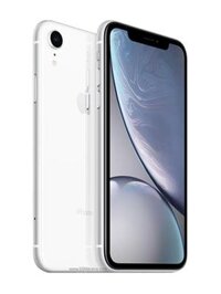 iPhone XR 64Gb Cũ Nguyên Bản Đẹp Như Mới
