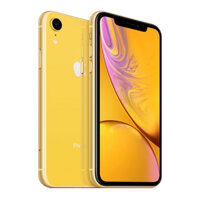 iPhone XR 64GB - Cũ trầy xước