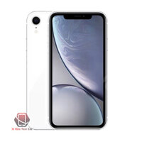 iPhone XR 64Gb Cũ zin 95-99%