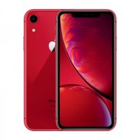 iPhone XR 64GB Cũ
