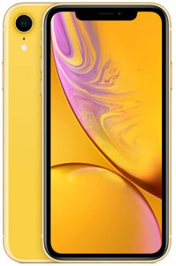 iPhone XR 64GB Hàng 99% (like new)