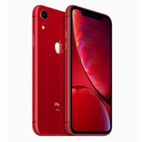 iPhone Xr 64Gb Quốc Tế Chính Hãng Cũ