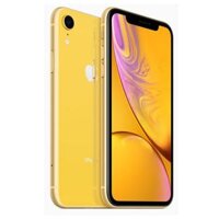 iPhone XR chưa active new seal 100%