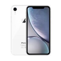 iPhone XR Cũ 64Gb 99% Đẹp như mới