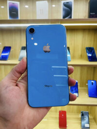 iPhone XR Cũ Đẹp 64GB