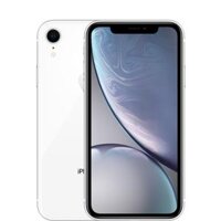 iPhone Xr | Cũ đẹp 99% 64GB         Mới
