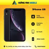 IPHONE XR (LOCK) THANH LÝ/421751
