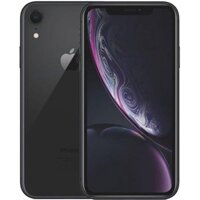 iPhone XR lOCK