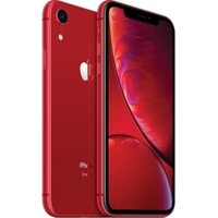 IPhone XR Quốc Tế 64Gb - LikeNew 99,9%