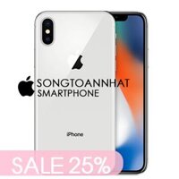 IPHONE XS 256GB 99%