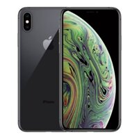 iPhone Xs 256GB Cũ - Nguyên Zin Giá Sốc Hôm Nay - VINALNK