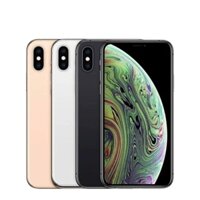 iPhone XS 256GB – Like New 99% (Zin Nguyên Bản)
