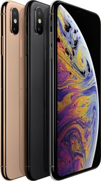 iPhone Xs 256Gb Quốc Tế (Like New 99%)