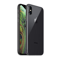 iPhone XS 256GB Space Gray – 1 SIM Chính Hãng Mới 99%