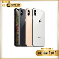 iPhone XS 256GB