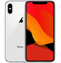 iPhone Xs 64GB ( Bạc )