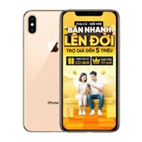iPhone XS 64GB Cũ 99% - Trải Nghiệm Đẳng Cấp Với Mức Giá Hợp Lý