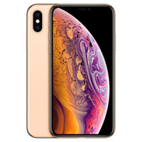 iPhone XS 64GB Gold