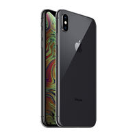 IPHONE XS 64GB GREY