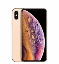 iPhone XS 64GB mới 100% (Chưa Active - Trôi bảo hành)