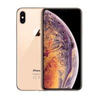 iPhone XS – 64GB Quốc Tế (LIKE NEW 99%) Pin cao 9x