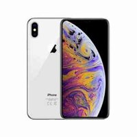 iPhone XS 64GB Trắng 99%