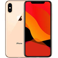 iPhone Xs 64GB ( Vàng )