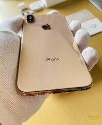 iPhone XS Gold 64GB cũ đẹp