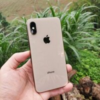 iPhone Xs (Likenew – Lock)