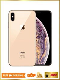 iPhone Xs Max 256 GB Quốc Tế Likenew