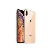 IPHONE XS MAX -256 GB