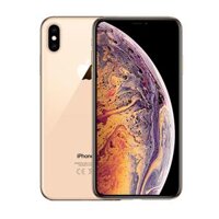 iPhone Xs Max 256G Gold | Cũ đẹp, Zin Nguyên Bản