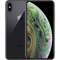 iPhone XS Max 256GB Cũ đẹp