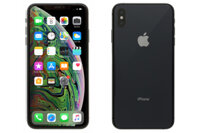 iPhone XS Max 256GB cũ đẹp 99%