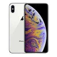 iPhone Xs Max 256GB - Cũ xước cấn
