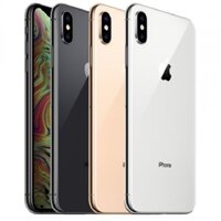 iPhone Xs Max 256GB likenew 99%