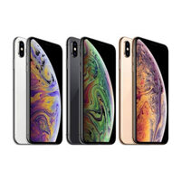 iPhone XS Max 256GB Máy Mới · Chính Hãng Giá Tốt · Đầy Đủ Màu