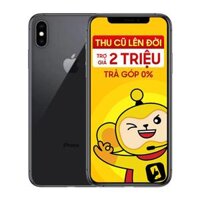 iPhone Xs Max 256GB Mới Trần
