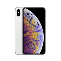 iPhone Xs Max 256GB Trắng 99%
