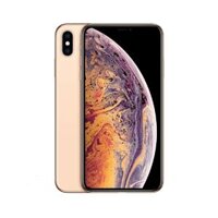 iPhone Xs Max 256GB Vàng 99%