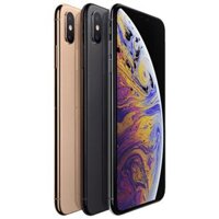 iPhone Xs Max - 512G - Fullbox (Bản 1 SIM)