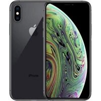 iPhone Xs Max 512GB - Cũ trầy xước