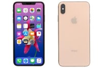 IPHONE  XS MAX 64 GB