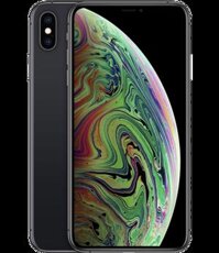 iPhone XS MAX 64G Gold (VN/A)