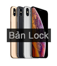 iPhone XS Max 64GB Cũ 99% – Bản Lock