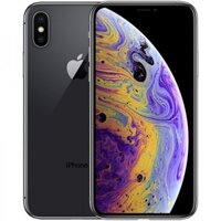 iPhone XS Max 64GB cũ, giá ưu đãi, giảm đến 2.2 triệu, tặng quà 600K, hỗ trợ trả góp 0%