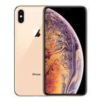 iPhone Xs Max 64GB cũ - Nguyên Zin Giảm Giá Mạnh - VINALNK