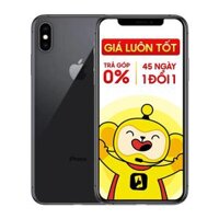 iPhone Xs Max 64GB Cũ