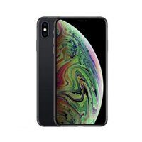 iPhone Xs Max 64GB Đen 99%